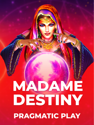 Madame Destiny
